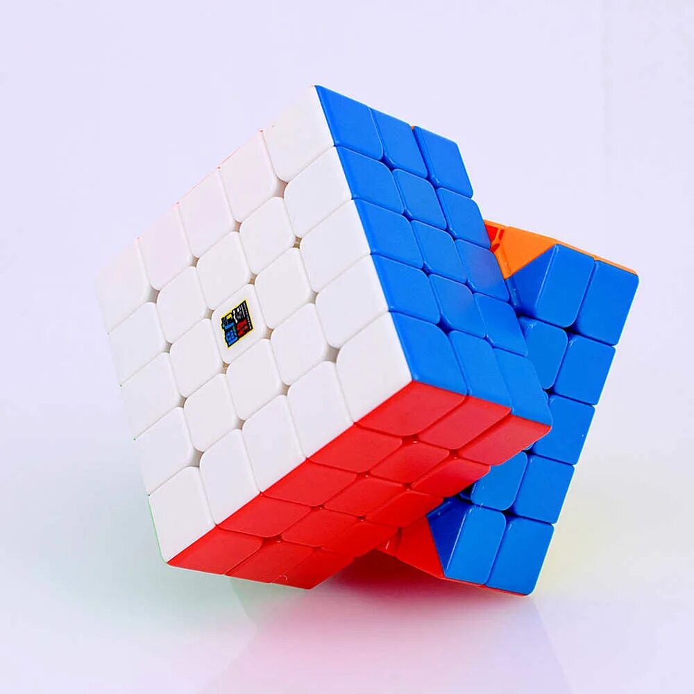 Играть 5 кубиков. MOYU Meilong 5x5 m. Moyo 2x2 - 5x5 набор кубик Рубика. Кубик Рубика MOYU Meilong Magnetic. MOYU MFJS Meilong 3x3 Magnetic.