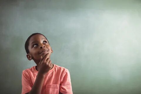 Think of children