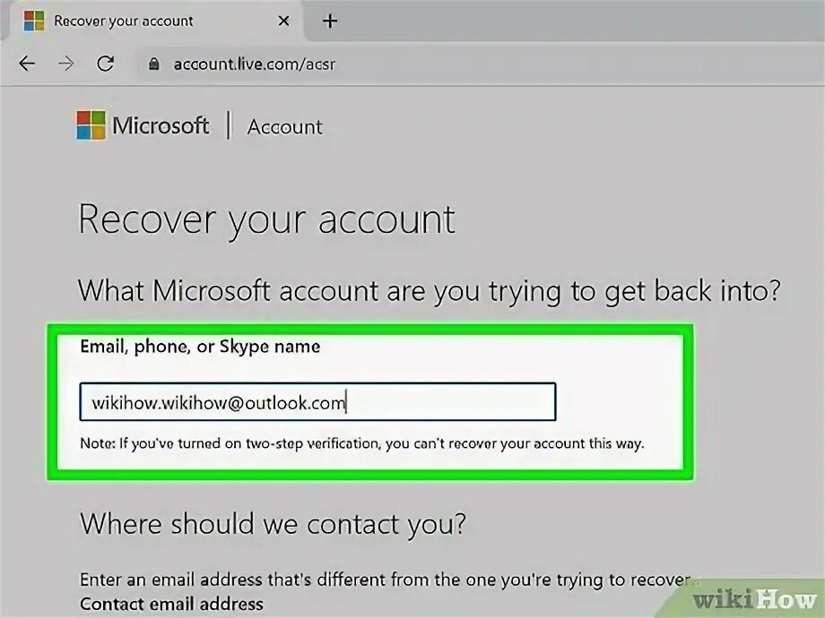 Get microsoft account. Get microsoft account