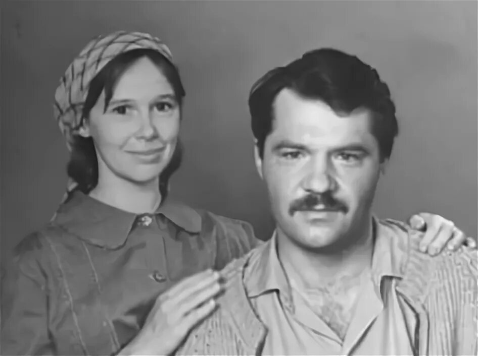 Фатюшин александр актер биография личная жизнь Звезду фильма "Москва слезам не верит" Александра Фатюшина в могилу свело упрямс
