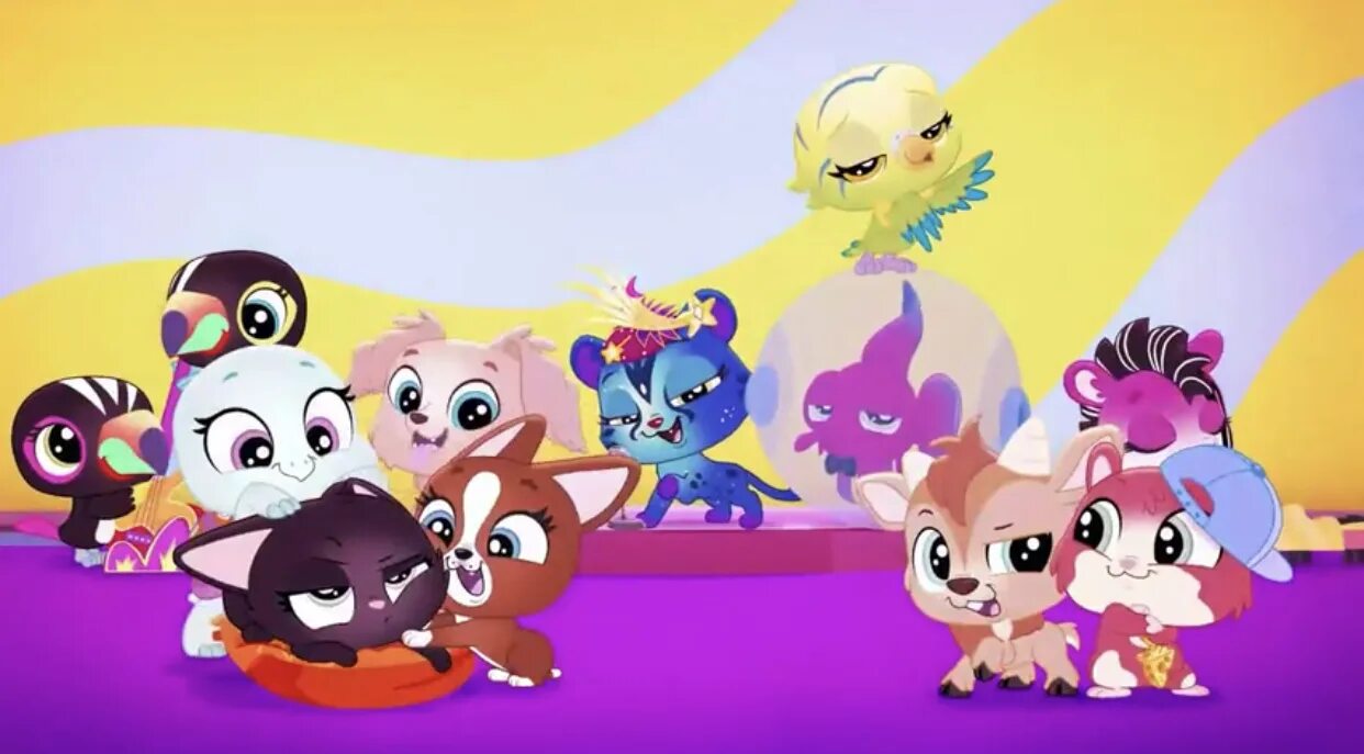 Песни петс. Littlest Pet shop 2012-2016. Маленький зоомагазин мир питомцев. Маленький зоомагазин тайный мир питомцев Петула.