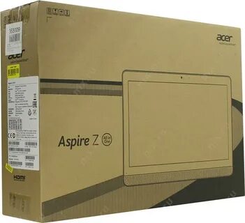 Acer aspire z1 612