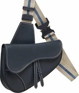 Saddle bag