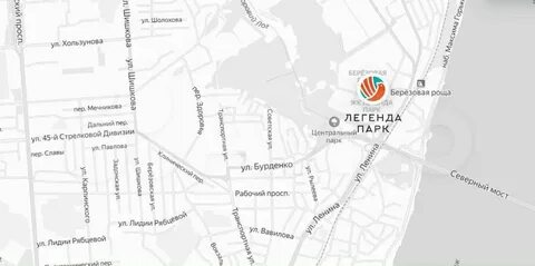 Березовая роща 1с воронеж