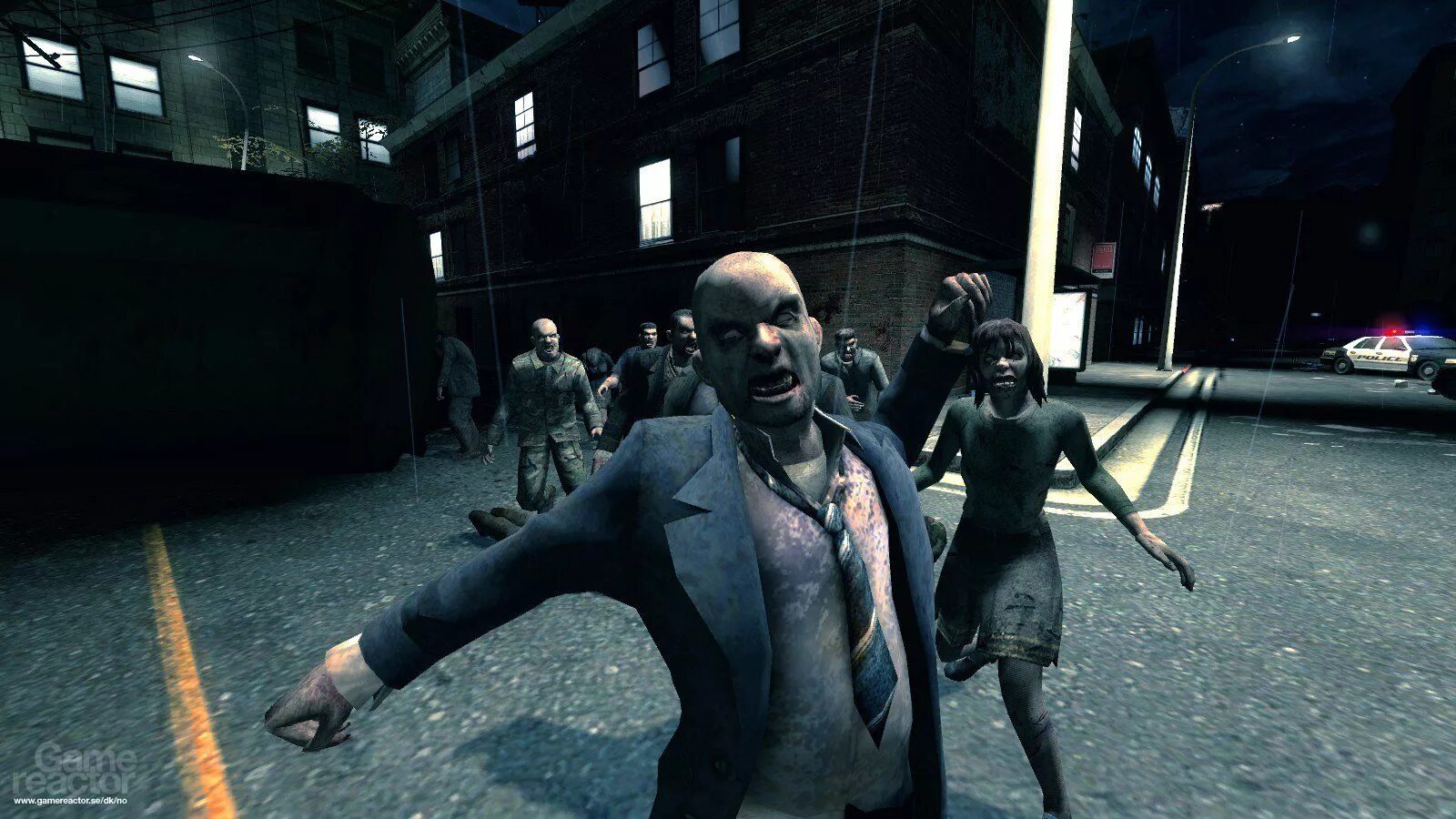 Half left. Half left. Half left. Hl2 thunder leaves. Half-life 2: thunder's leaves.