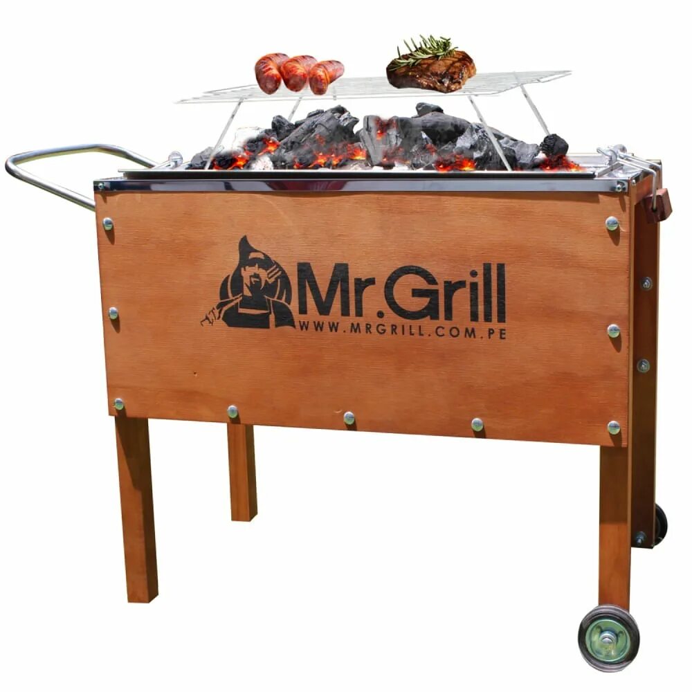 Mr grill. China Grill. Mr Grills что это продукт. Caja China цена.