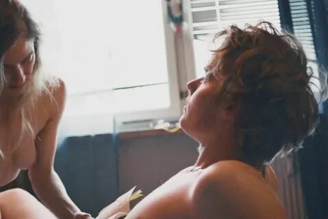 Sarah Nevada Grether Grand Jeté Handjob.