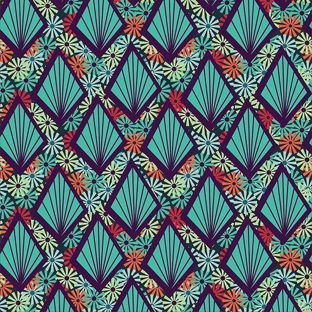 Available pattern