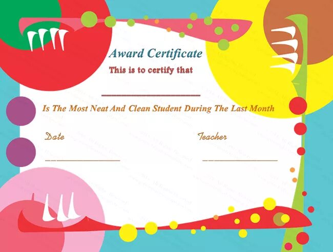 This is to certify