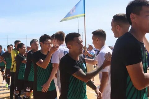 Усть алдан
