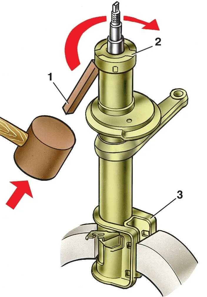 Сборка стойки амортизатора. Сборка передней стойки ВАЗ 2110. Сборка передних стоек ВАЗ 2110. Разбор передней стойки ВАЗ 2110. Сборка стойки ВАЗ 2110.