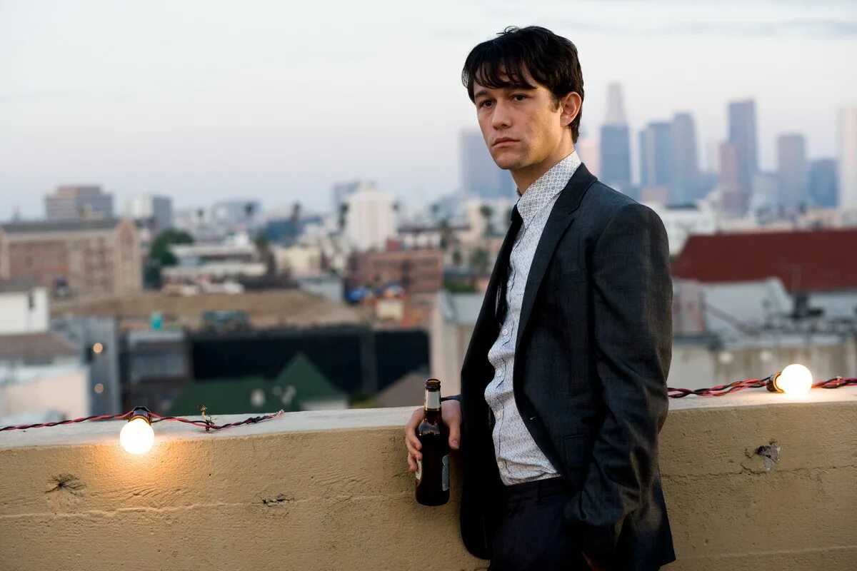 зои дешанель 500 дней лета.