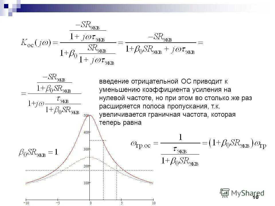 Нулевая частота