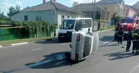 Оскол стелет