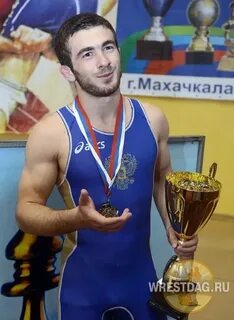 Мусукаев дудаев