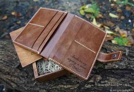 Wallet design