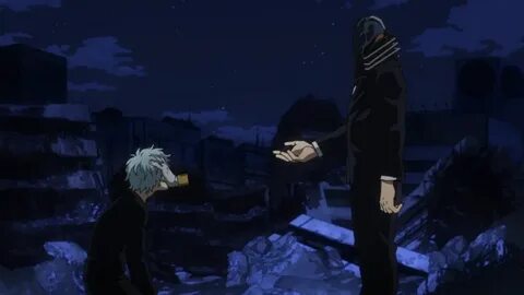 All of for one