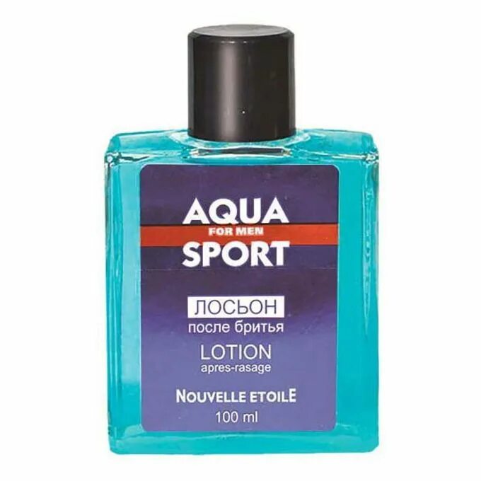 Лосьоны после бритья заря. Лосьон после бритья Aqua Sport новая Заря. Новая Заря лосьон после бритья Aqua. Аква спорт лосьон после бритья. Лосьон после бритья Sauveur новая Заря, 100 мл.