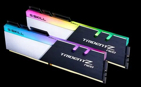 G skill trident отзывы