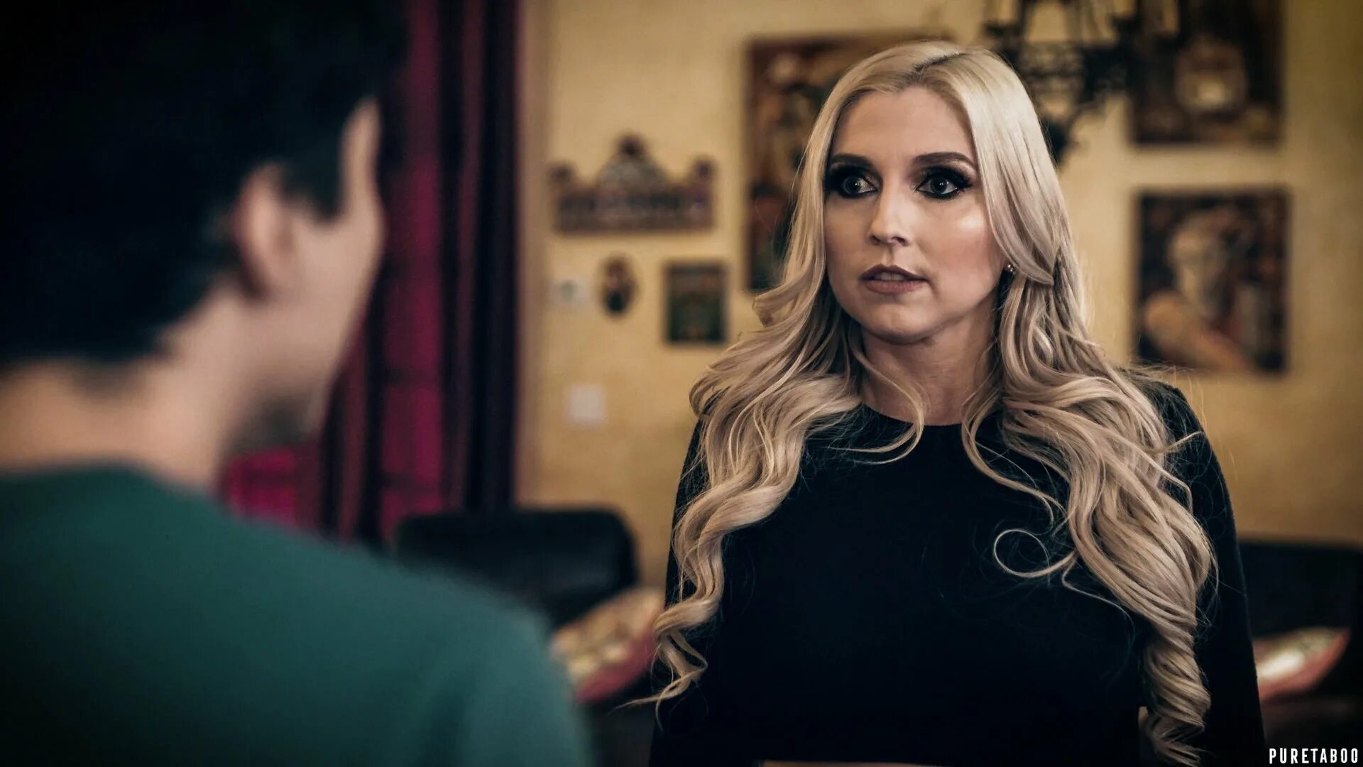 Jealous mommy. Кристи Стивенс. Christie Stevens (Кристи Стивенс). Кристи Стивенс stepmom. Пуретабу Фэмили.