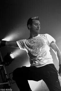 Thousand foot krutch lifeline