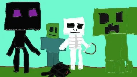 Bad mobs