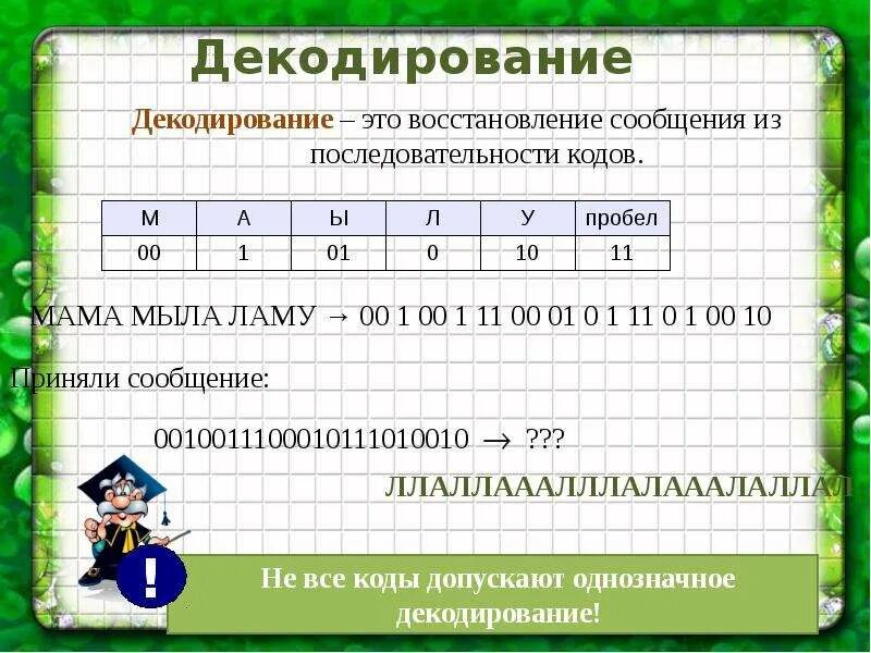 Декодирование. Кодирование и декодирование информации. Декодирование информации презентация. Декодировать изображение. Декодировать строку