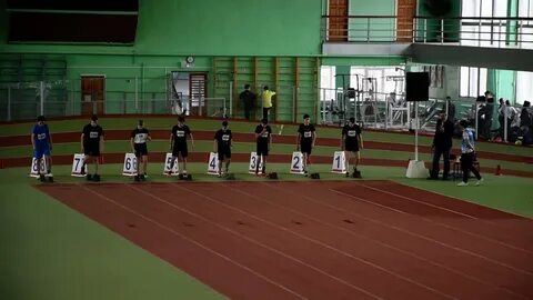 Кубок зеленцовой 2024