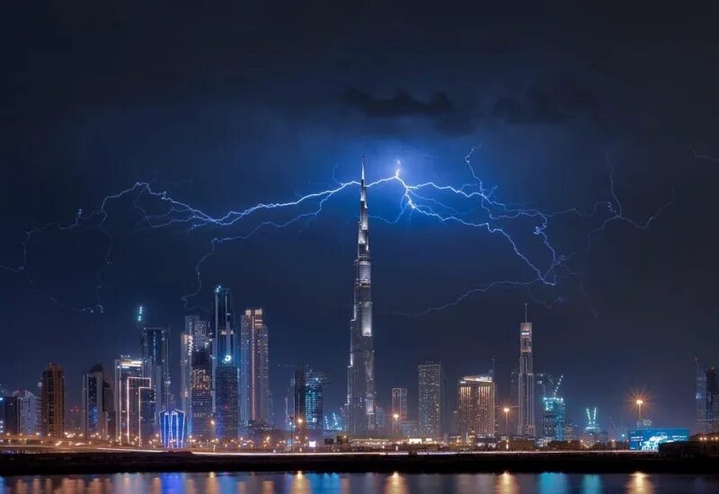 Бывают ли дожди в дубае. Дождь в Дубае. Искусственный дождь в Дубае. ОАЭ ночью. Дождливый Дубай\.