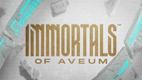 S s immortals
