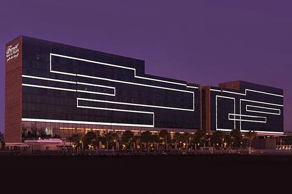 Fairmont bab al bahr 5