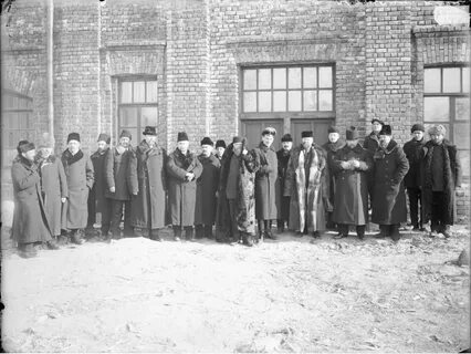 Комитеты 1917 года