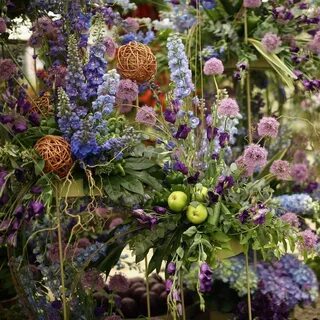 Flowers show