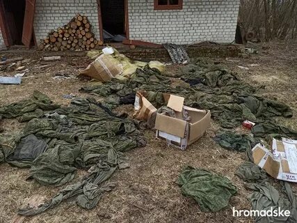 Последствия вторжения