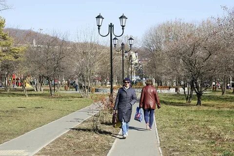 Бульвара находка