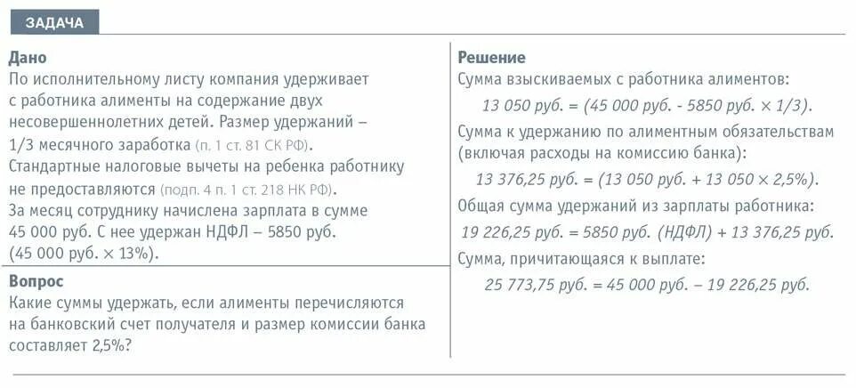 Алименты в 2024 году на 3 детей. Удержание алиментов из заработной платы. Расчет удержания алиментов. Удержаны из заработной платы выплаты по исполнительным листам. Заявление на удержание алиментов из зарплаты.