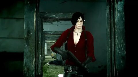 Resident evil 6 mods