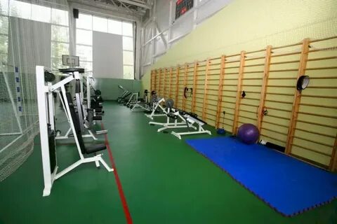 Физкультурно оздоровительный час