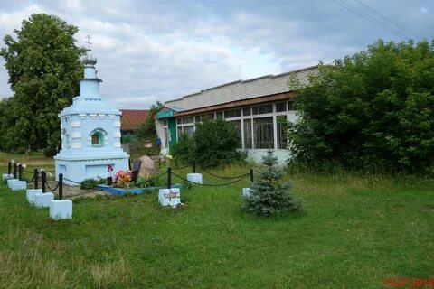 Погода овчарово троицкого