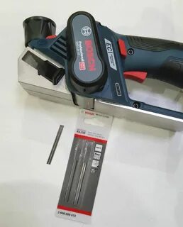 Нож bosch