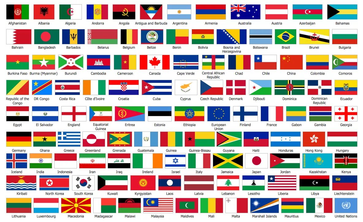 Флаги стран окружающий 2. Флаги государств. Флаги всех стран с названиями. Национальные флаги всех стран.