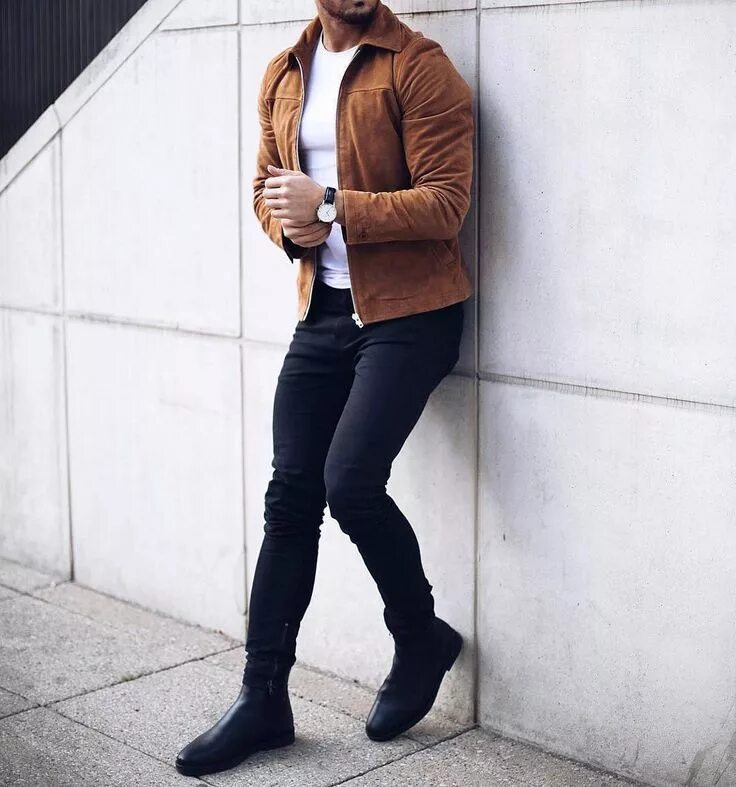 Casual Shirt Trends To Up Your Casual Looks In 2020 #Casual #Shirt #Trends #Your