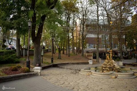 Индекс г лермонтов ставропольский