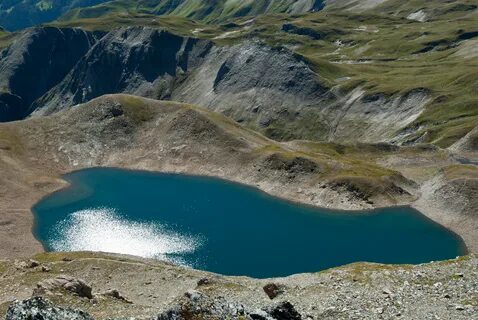 Lakes examples