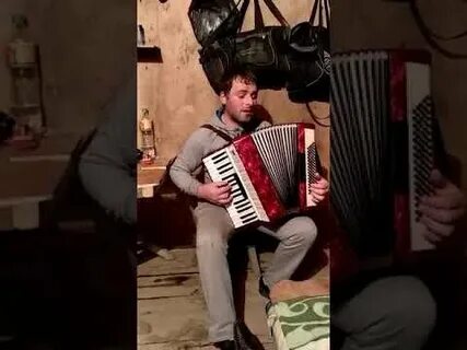 Даргинская гармошка