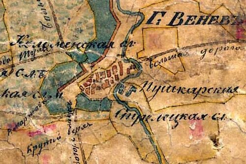 Тульская губерния веневский уезд. Веневский уезд сайт. Карта веневского уезда тульской губернии 1917 года. Тульская губерния веневский уезд. Веневский уезд тульской губернии.