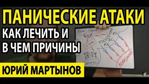 Пусть панические атаки унесут в тайгу собаки