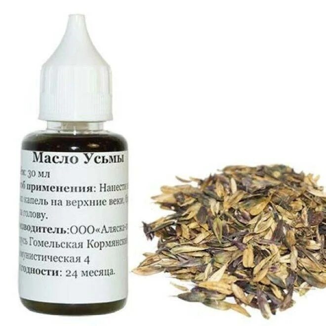 Масло усьмы способ применения. Масло усьмы (масло из семян усьмы) аляска-полоса. масло семян усьмы применения. масло семян или листьев усьмы. трава усьма для волос.