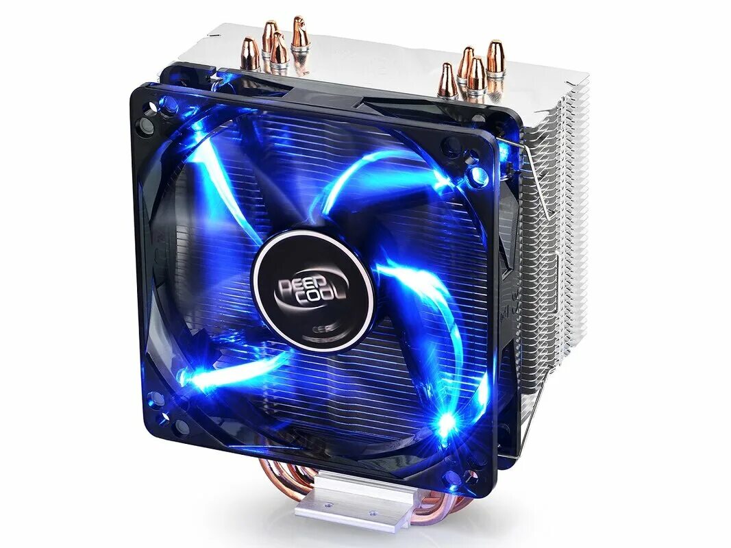 Кулер для процессора xeon e5. Кулер для процессора xeon e5