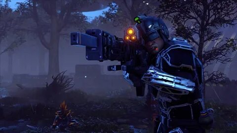 Xcom 2 последняя версия